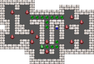 Уровень 300 — Thinking Rabbit Arranged